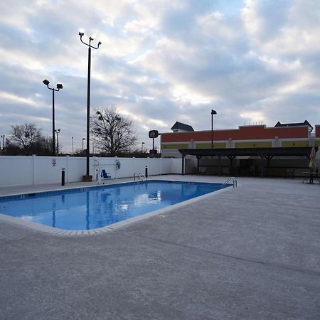 Best Western Huntsville Zewnętrze zdjęcie