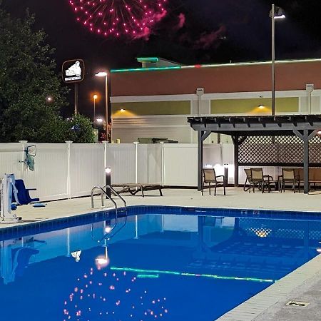 Best Western Huntsville Zewnętrze zdjęcie