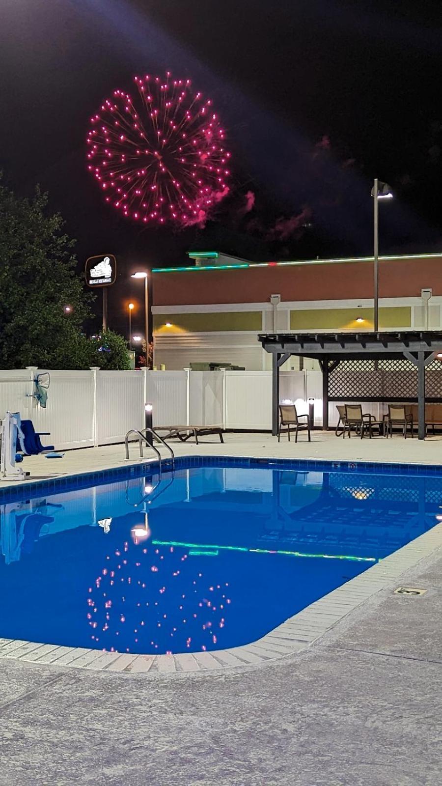 Best Western Huntsville Zewnętrze zdjęcie